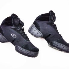 Zapatos Danza