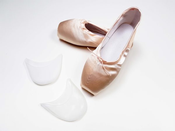 Zapatillas de ballet con punta - Image 2