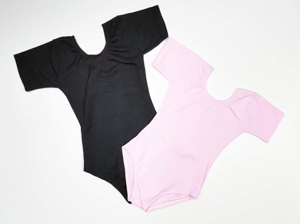 Mallas para Ballet