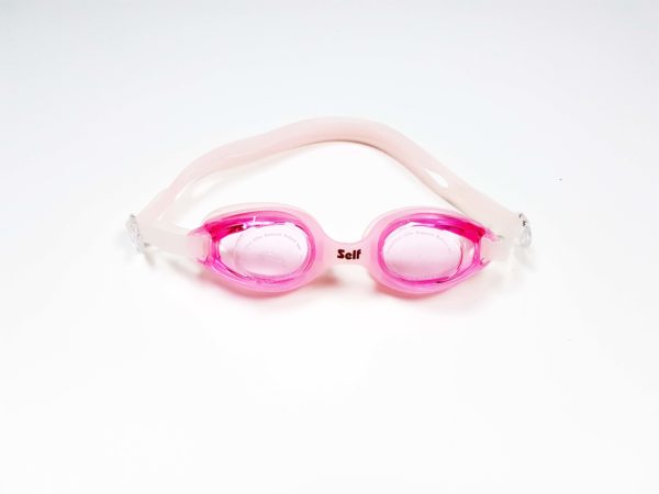 Lentes de natacion