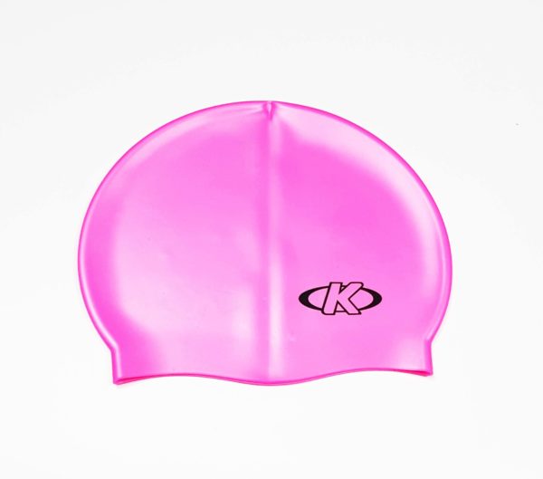 Gorra de natación