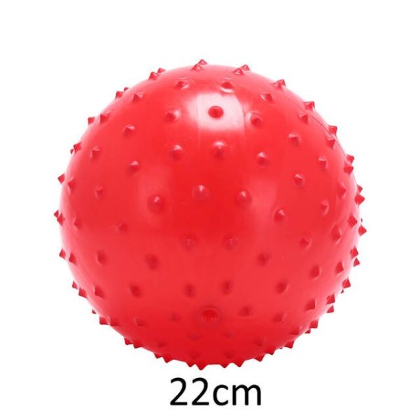 Pelota Masajes 22cm