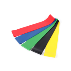 Bandas elasticas