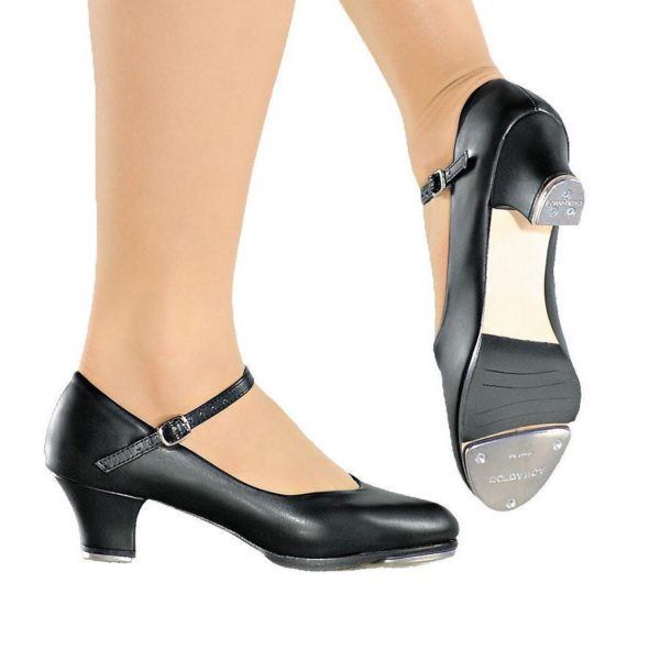 Zapato Flamenco