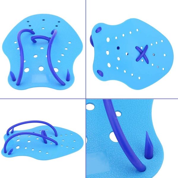 Manopla de natación - Image 2