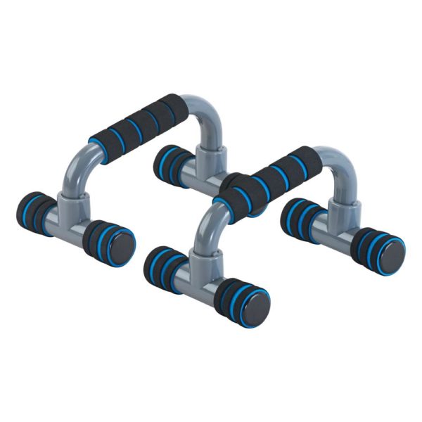 Barra pushup