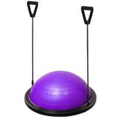 Bosu con manijas