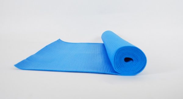 Colchoneta de Yoga