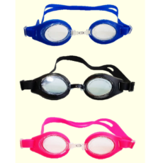 Lentes de silicona Niño