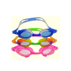 Lentes Silicona Entero