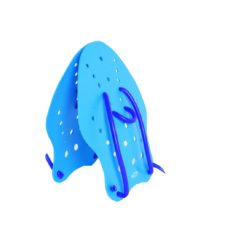 Manopla de natación