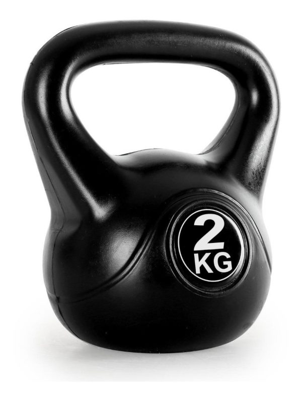 Pesa Rusa (2-8) kg