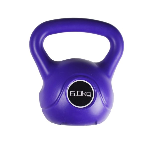 Pesa Rusa (2-8) kg - Image 3