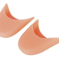 Punteras de Silicona